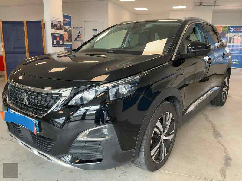 Slika vozila PEUGEOT 3008