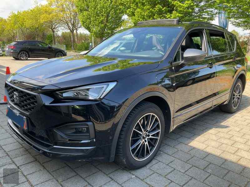 Slika vozila SEAT TARRACO