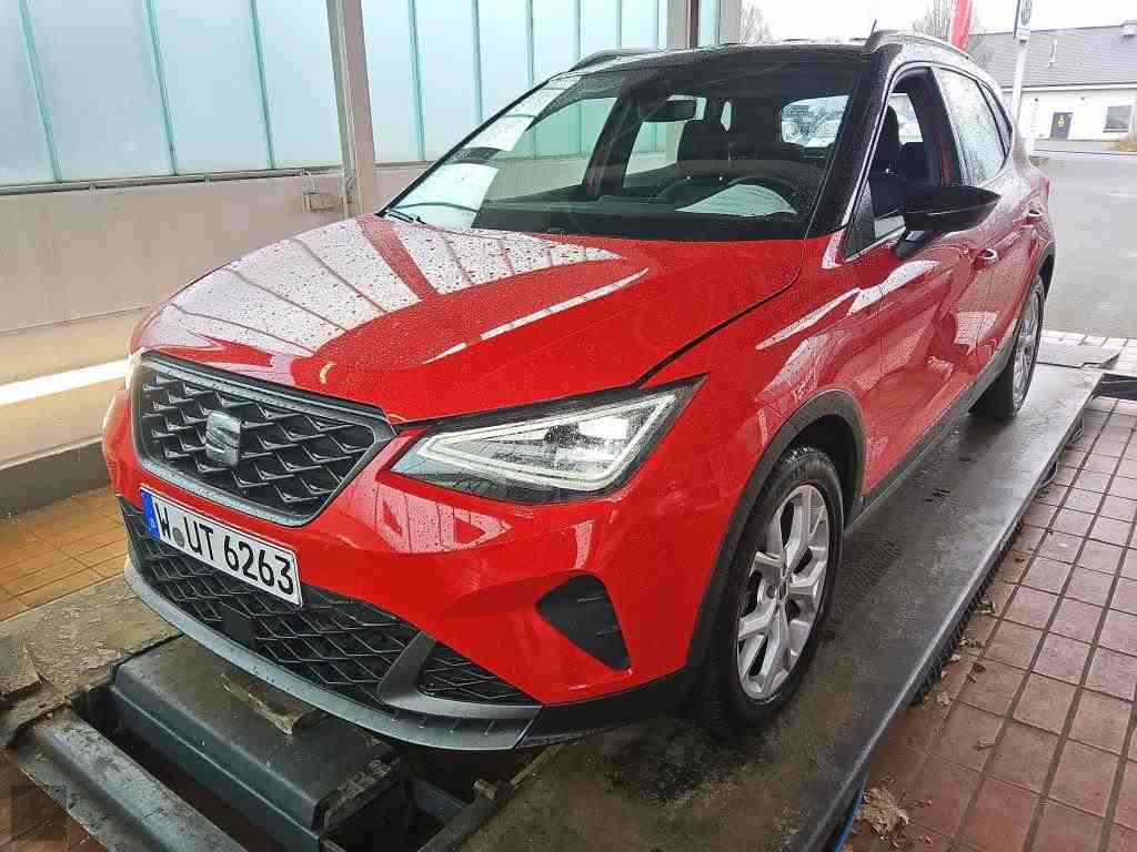Slika vozila SEAT ARONA