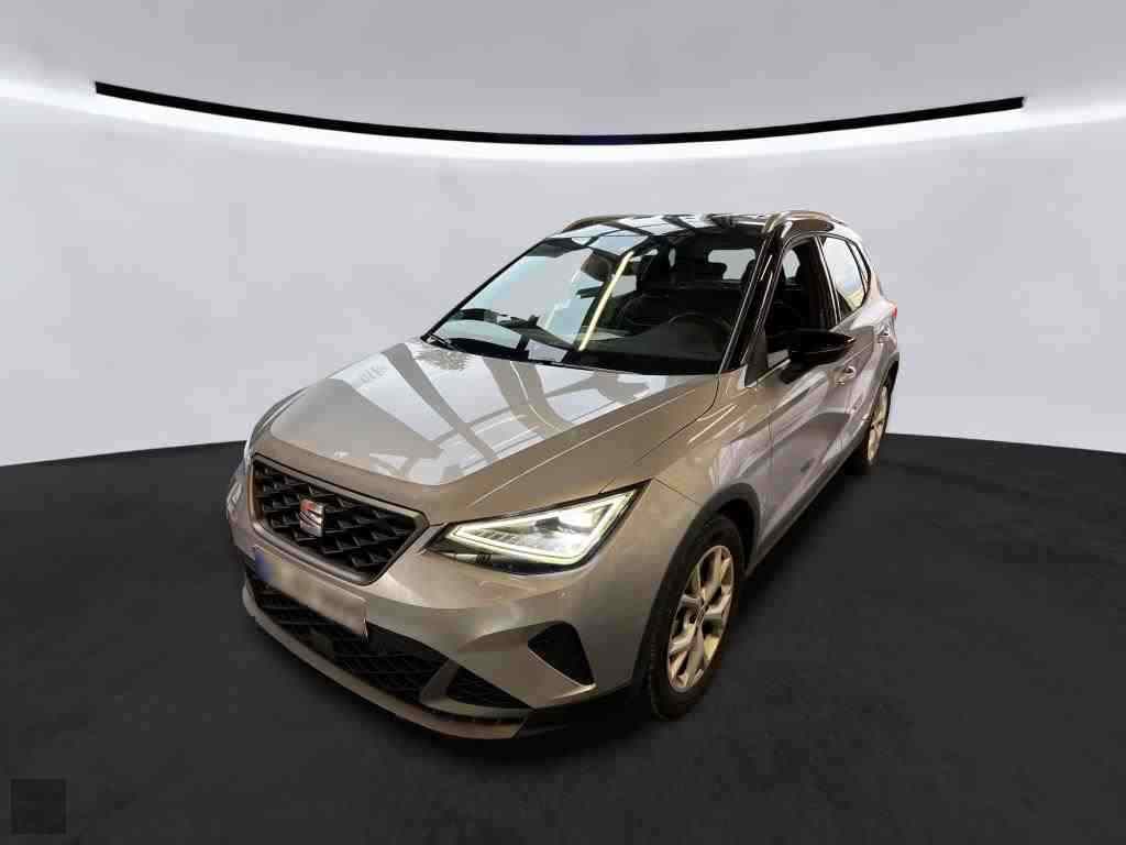 Slika vozila SEAT ARONA