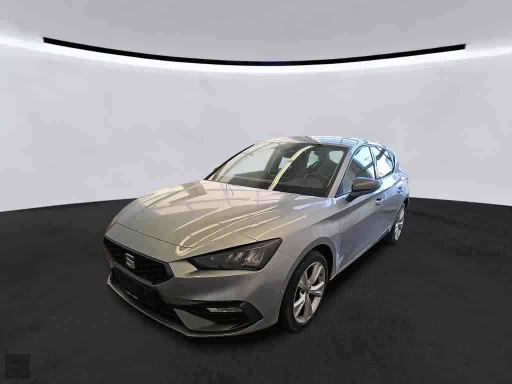Slika vozila SEAT Leon