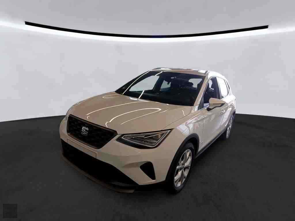 Slika vozila SEAT ARONA