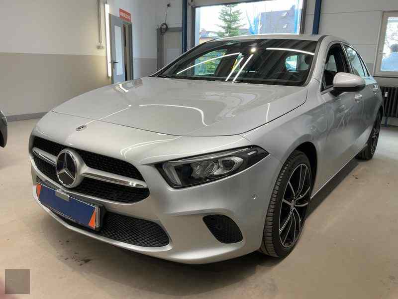 Slika vozila MERCEDES-BENZ A-Class
