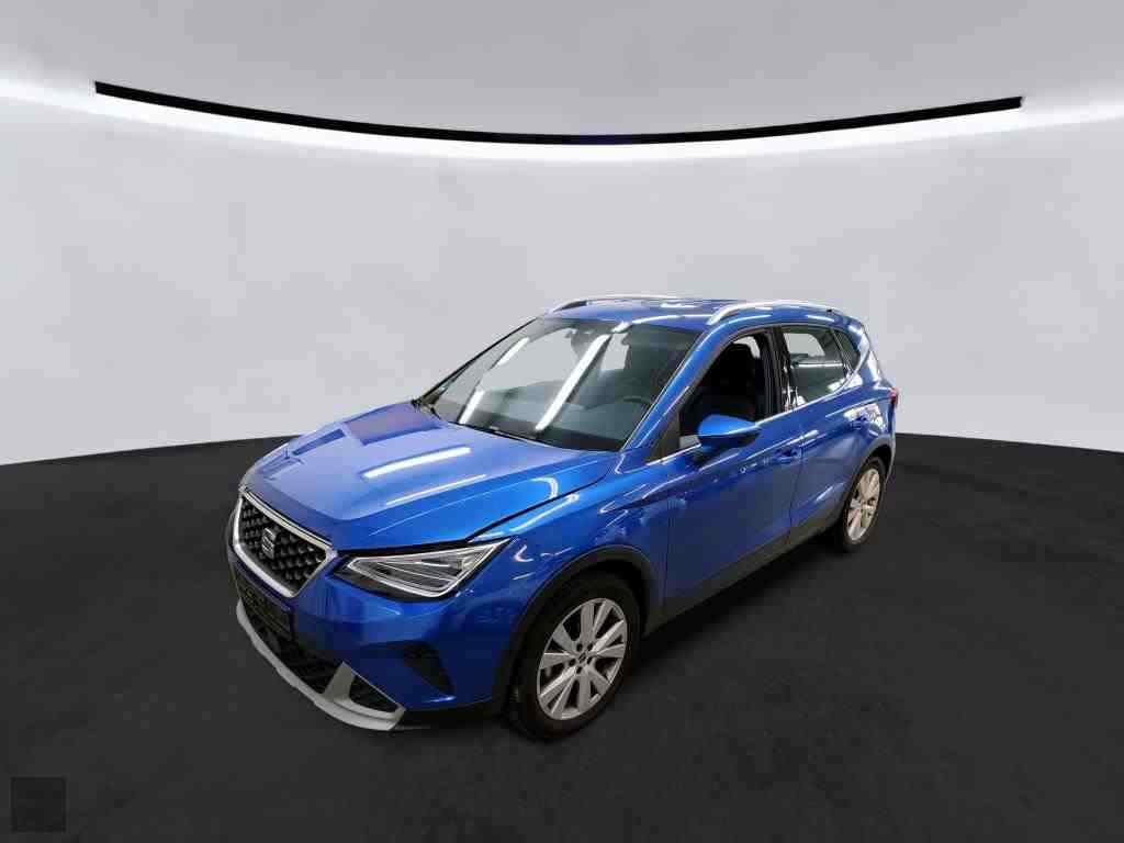 Slika vozila SEAT ARONA