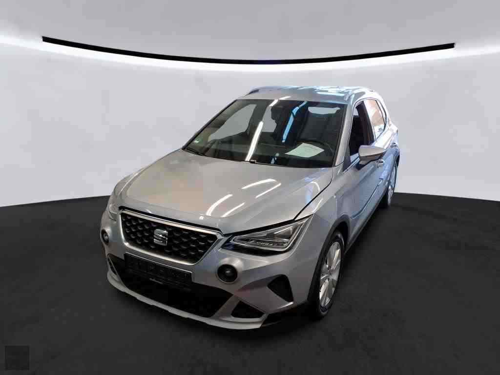 Slika vozila SEAT ARONA