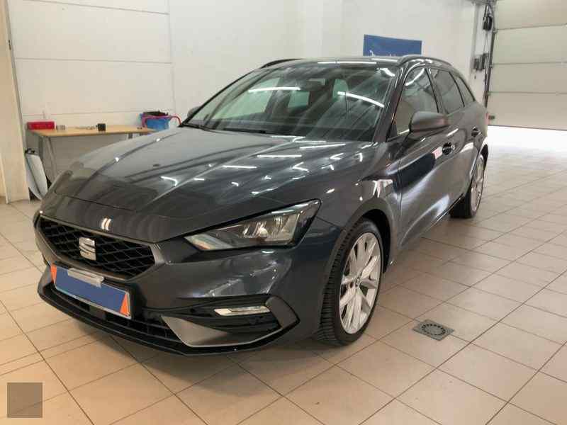 Slika vozila SEAT Leon