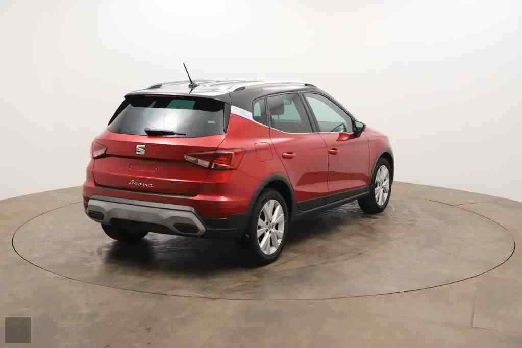 Slika vozila SEAT ARONA