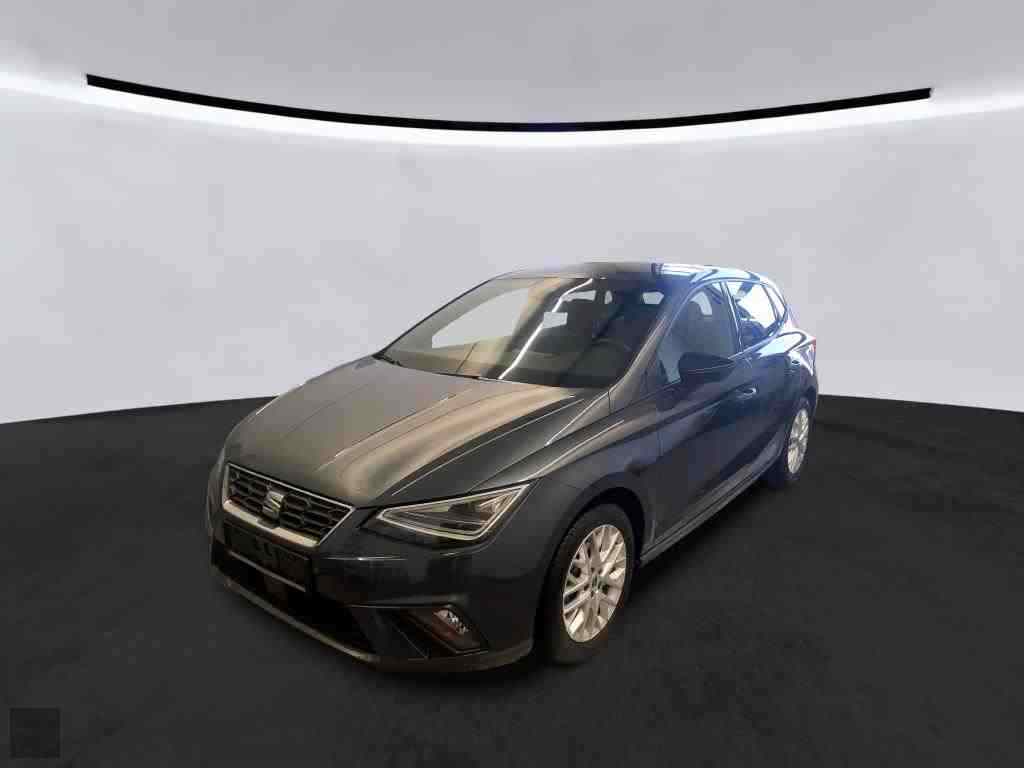 Slika vozila SEAT Ibiza