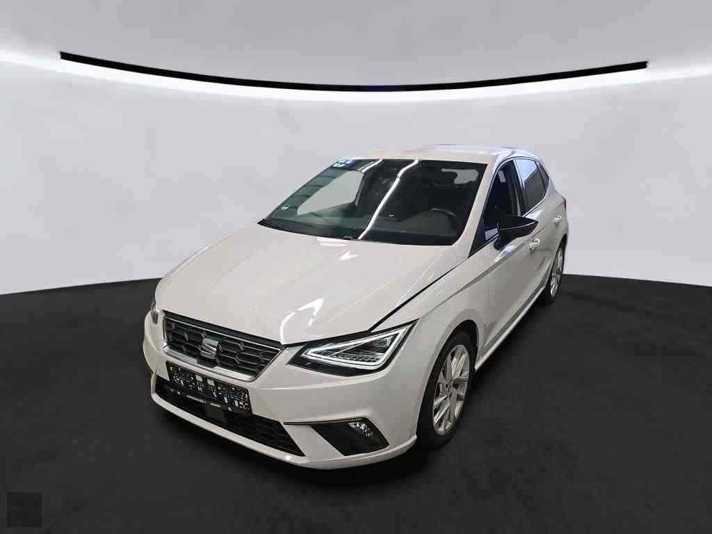 Slika vozila SEAT Ibiza
