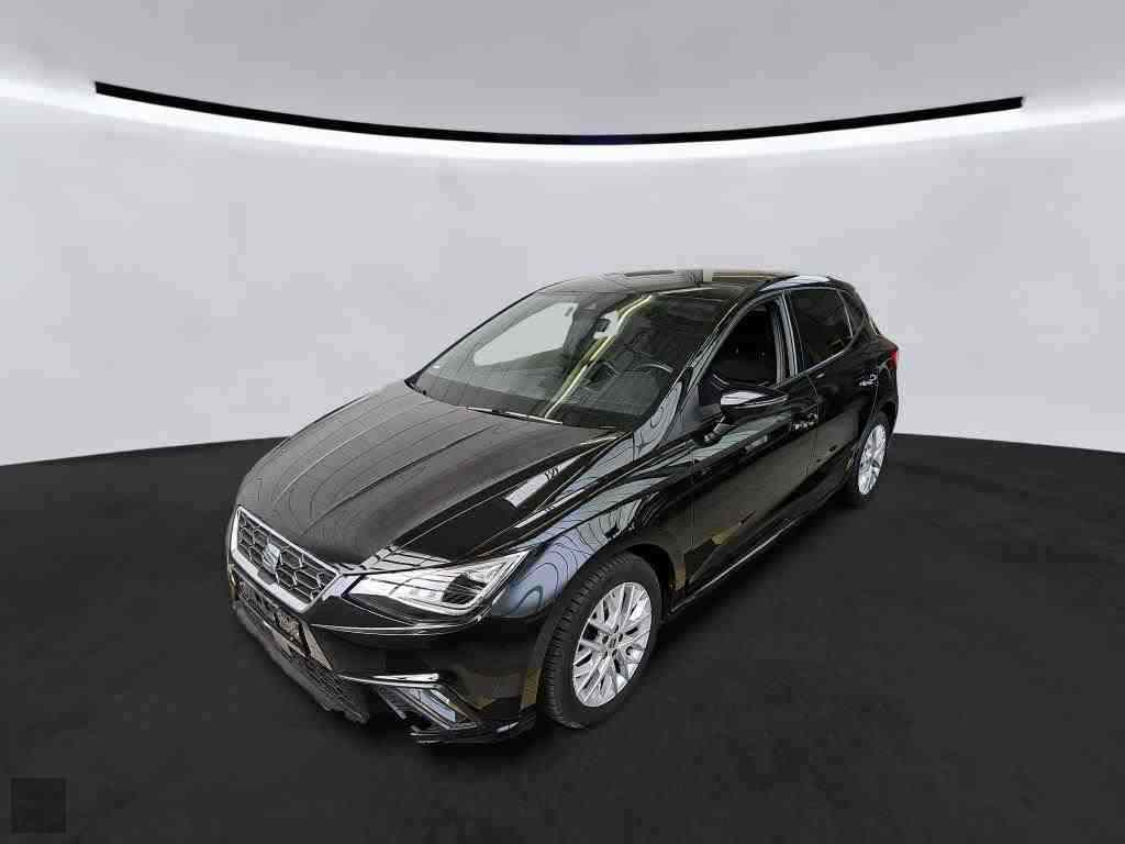 Slika vozila SEAT Ibiza