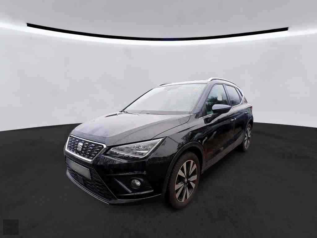 Slika vozila SEAT ARONA