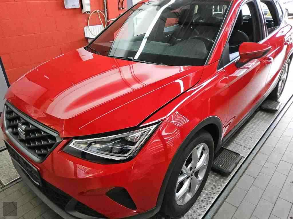 Slika vozila SEAT ARONA