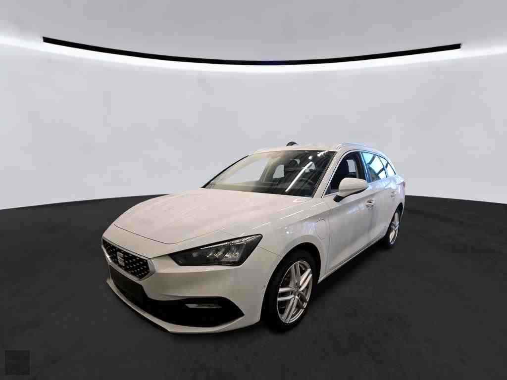 Slika vozila SEAT Leon