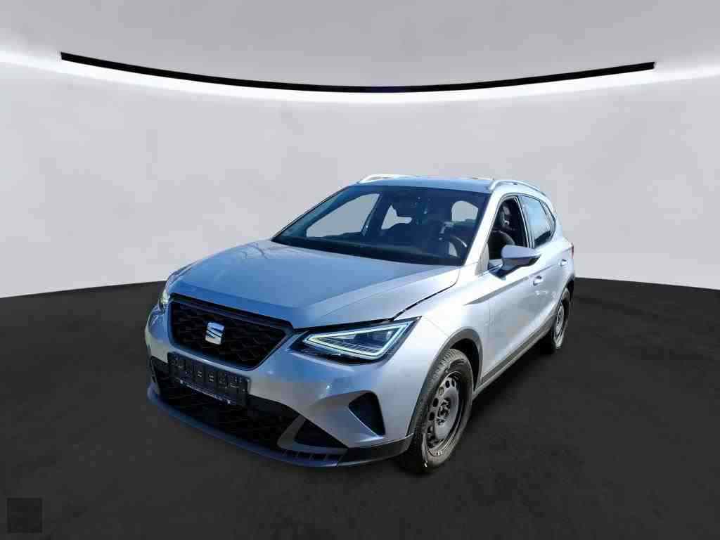 Slika vozila SEAT ARONA