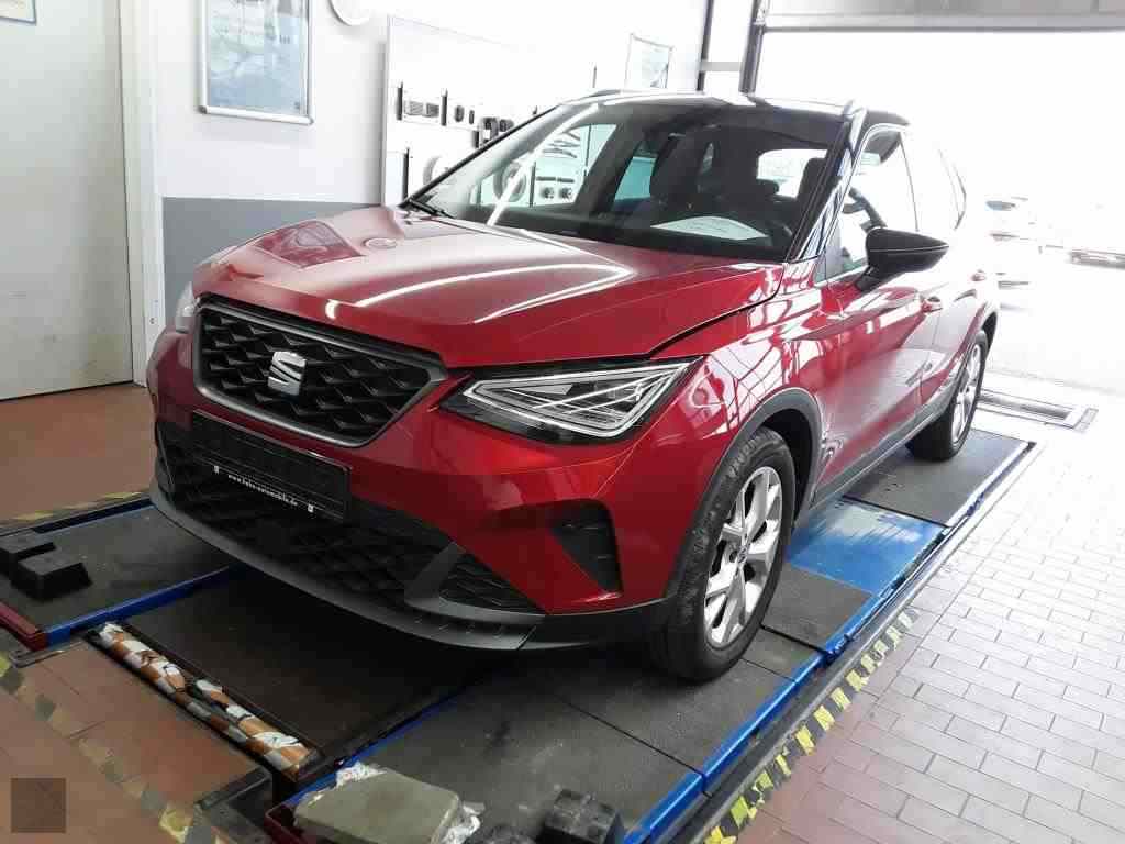 Slika vozila SEAT ARONA