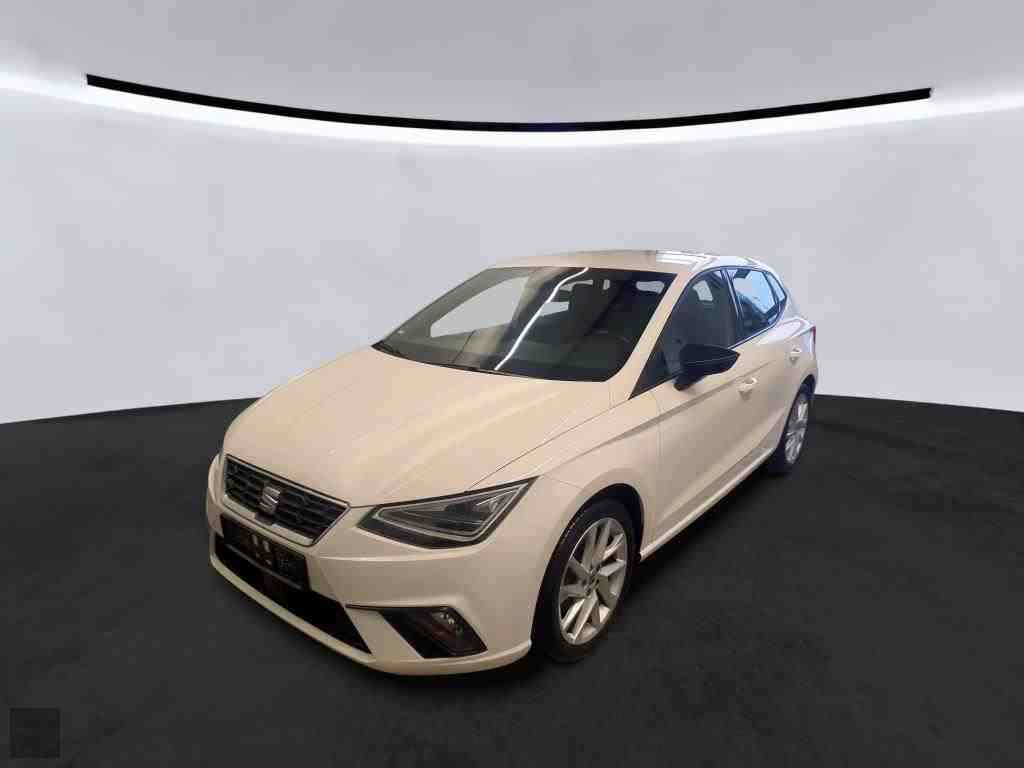 Slika vozila SEAT Ibiza
