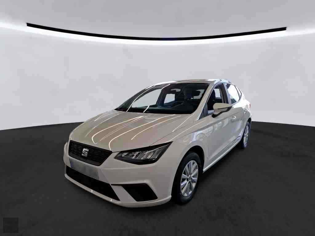 Slika vozila SEAT Ibiza