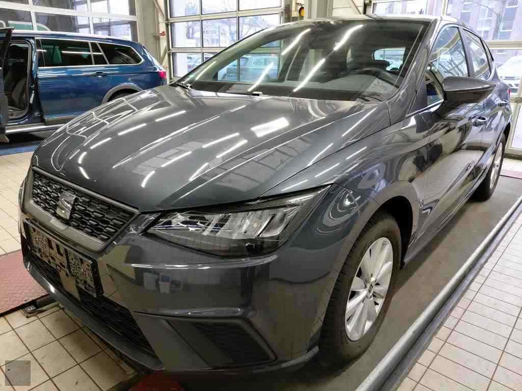 Slika vozila SEAT Ibiza