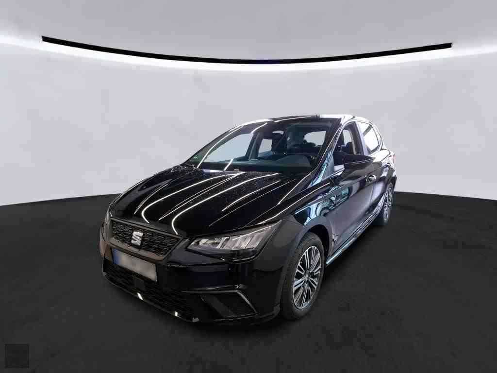 Slika vozila SEAT Ibiza