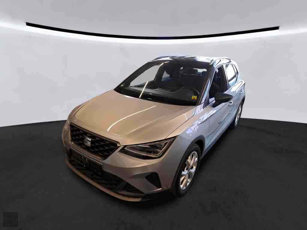 Slika vozila SEAT ARONA