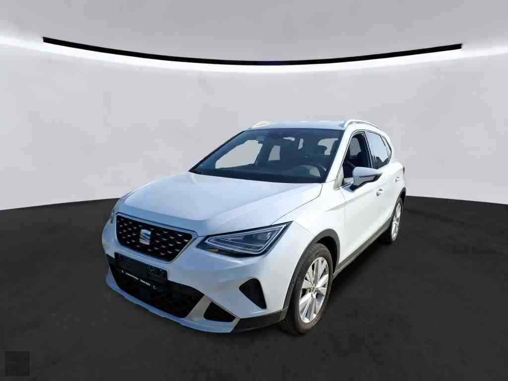 Slika vozila SEAT ARONA