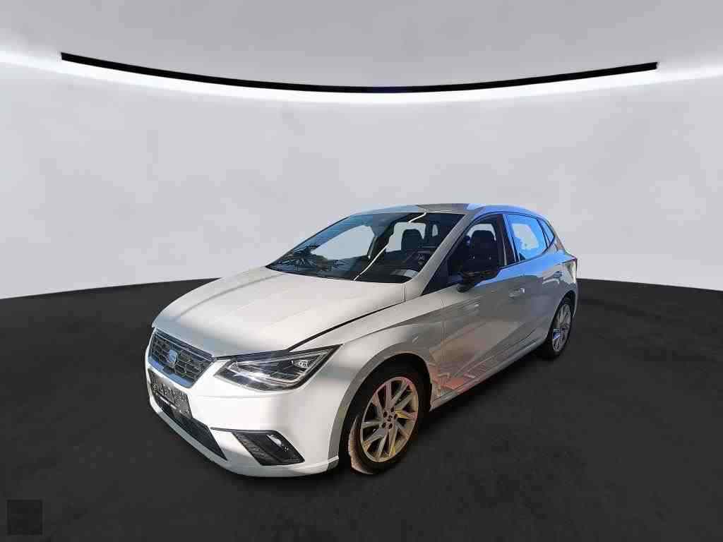 Slika vozila SEAT Ibiza