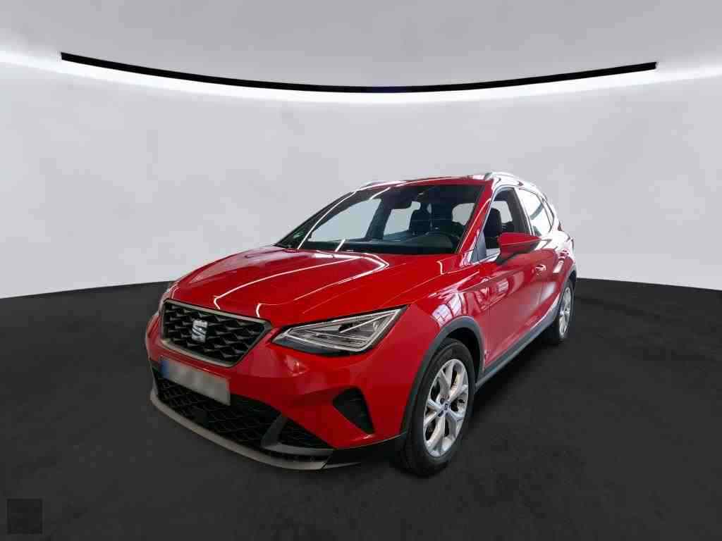 Slika vozila SEAT ARONA