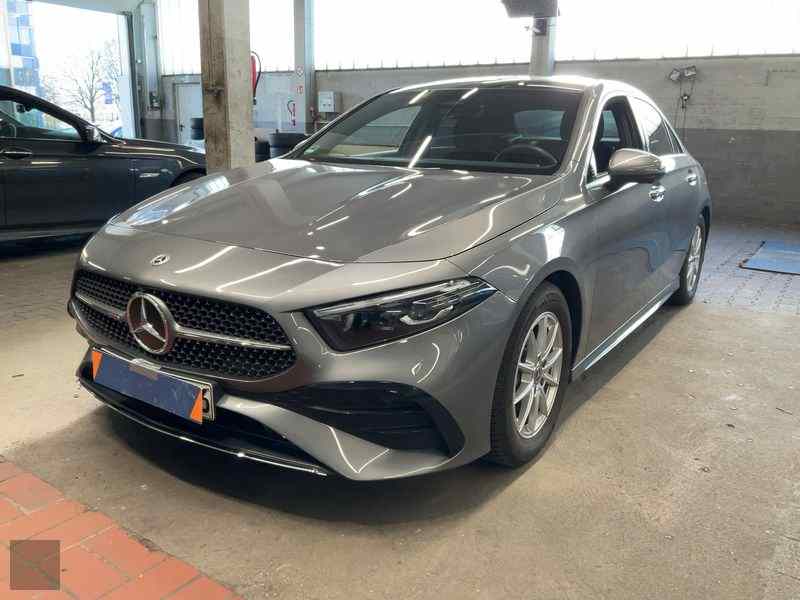 Slika vozila MERCEDES-BENZ A-Class