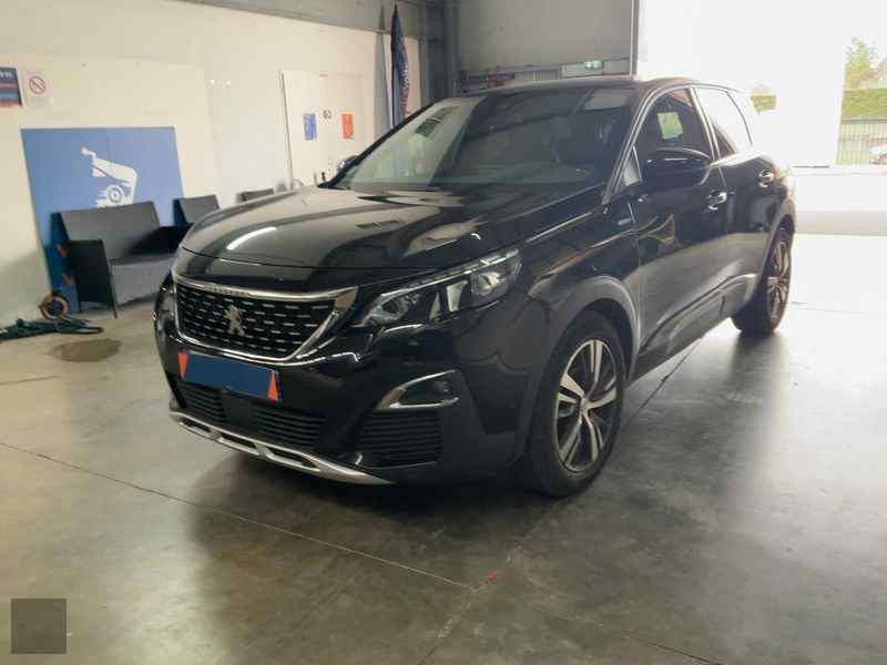 Slika vozila PEUGEOT 3008