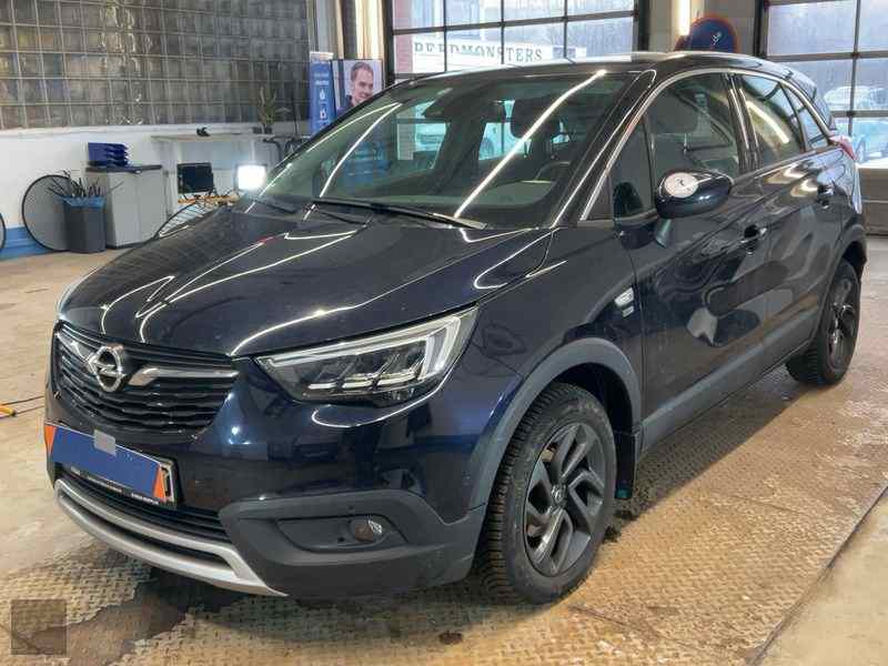 Slika vozila OPEL Crossland