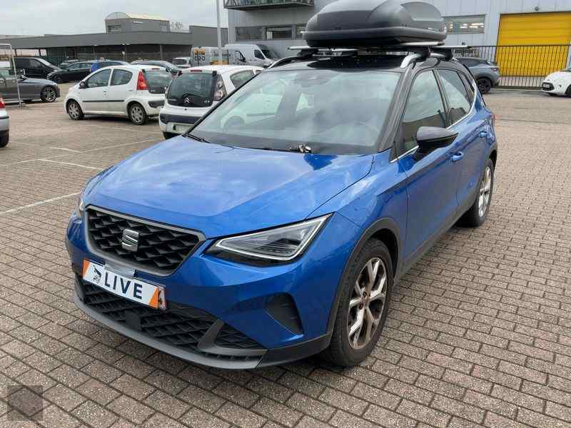 Slika vozila SEAT ARONA