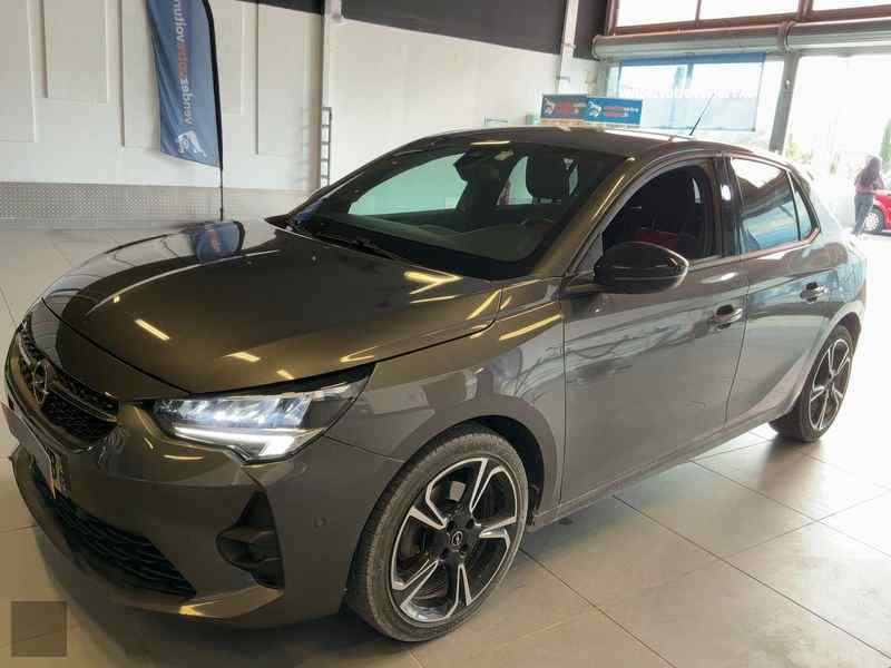 Slika vozila OPEL Corsa