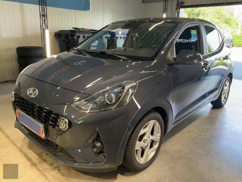 Slika vozila HYUNDAI i10