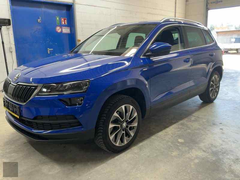 Slika vozila &Scaron;KODA KAROQ