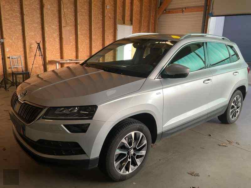 Slika vozila &Scaron;KODA KAROQ