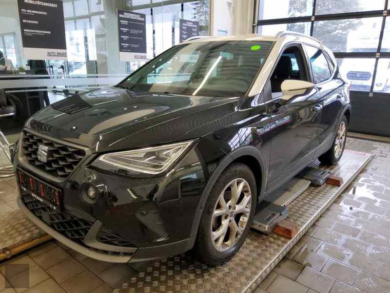 Slika vozila SEAT ARONA