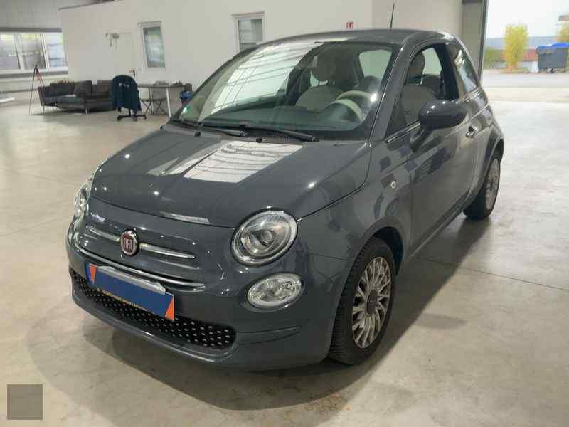 Slika vozila FIAT 500