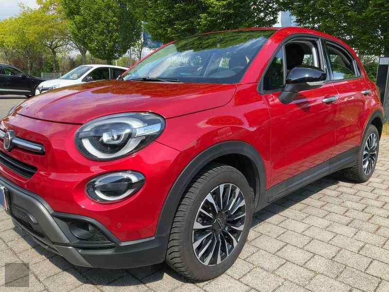 Slika vozila FIAT 500X