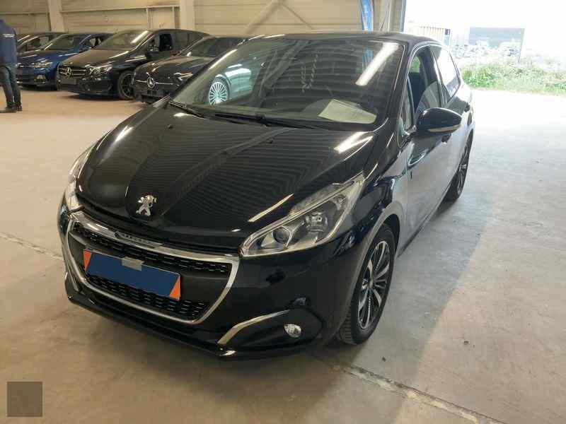 Slika vozila PEUGEOT 208