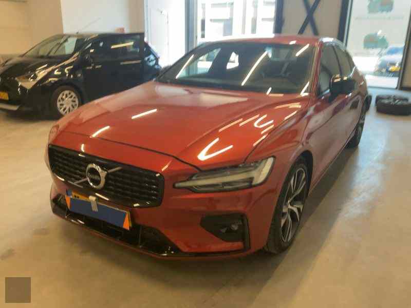 Slika vozila VOLVO S60