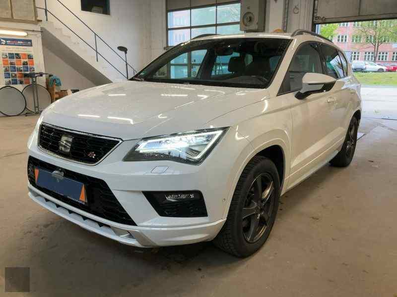 Slika vozila SEAT ATECA
