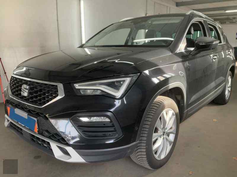 Slika vozila SEAT ATECA