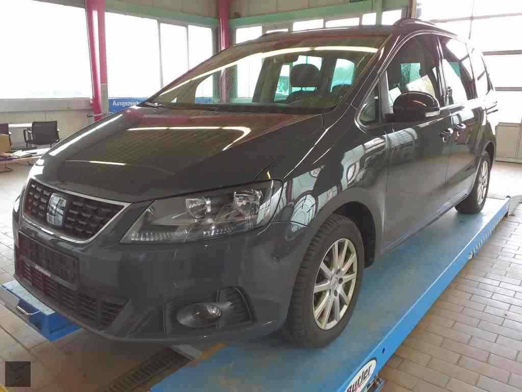 Slika vozila SEAT Alhambra