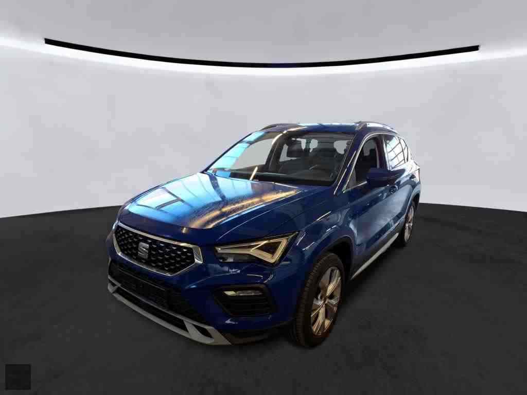 Slika vozila SEAT ATECA