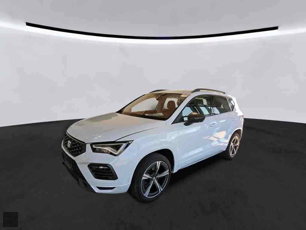 Slika vozila SEAT ATECA