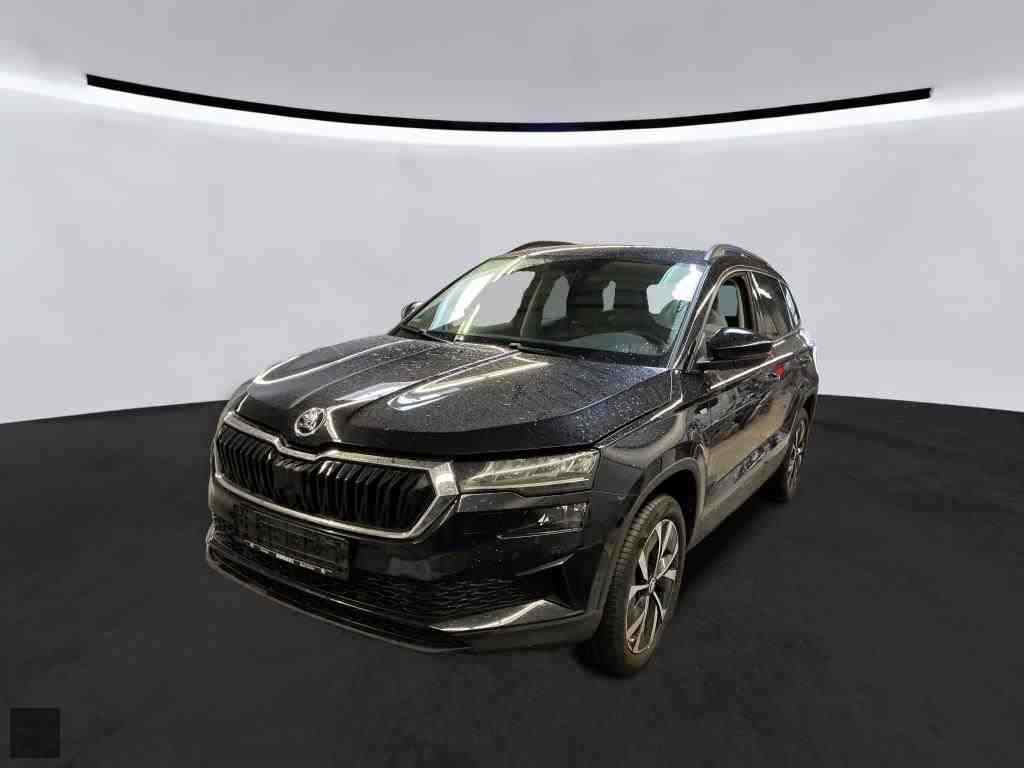 Slika vozila &Scaron;KODA KAROQ