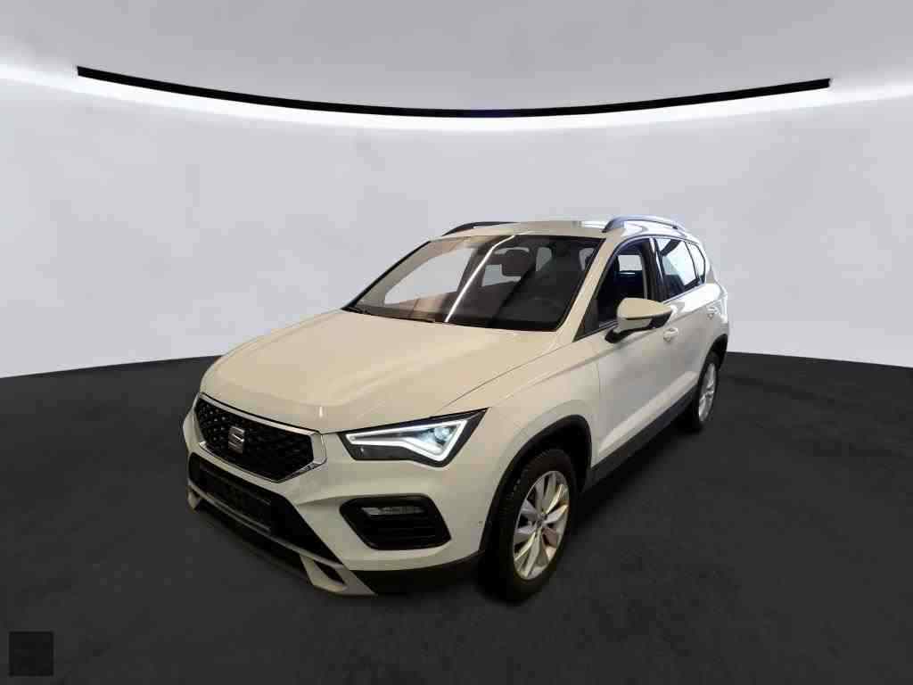 Slika vozila SEAT ATECA