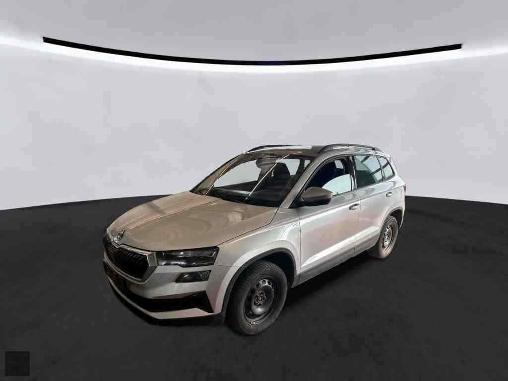 Slika vozila &Scaron;KODA KAROQ