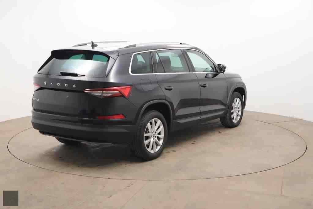 Slika vozila &Scaron;KODA KODIAQ