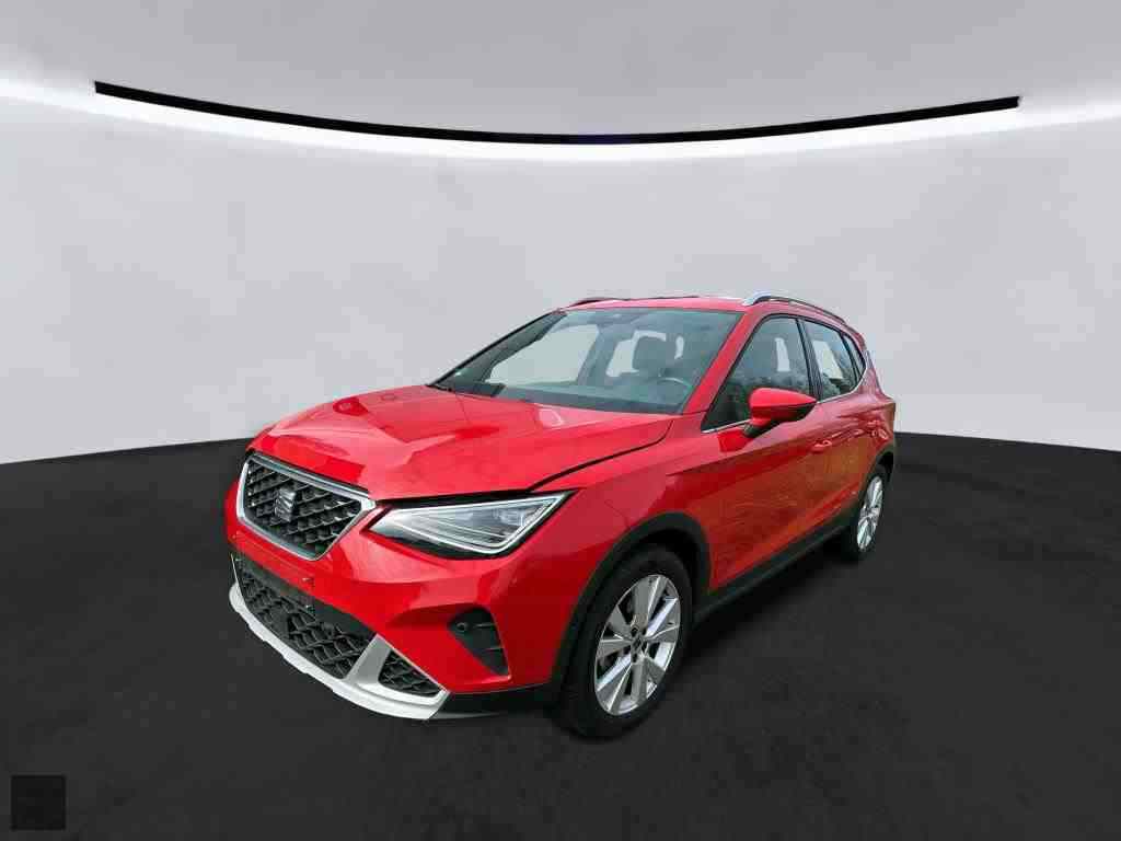 Slika vozila SEAT ARONA